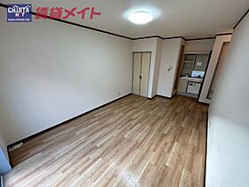 三重県津市桜橋２丁目（賃貸アパート1R・1階・20.00㎡） その6