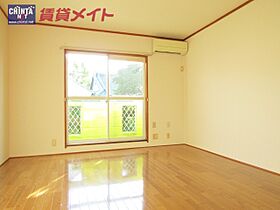 三重県津市白塚町（賃貸アパート1K・2階・24.00㎡） その3