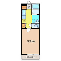 三重県津市森町（賃貸アパート1K・1階・29.88㎡） その2