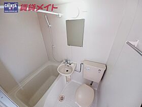 三重県津市白塚町（賃貸マンション1R・1階・22.27㎡） その5