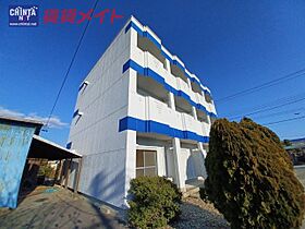 三重県津市白塚町（賃貸マンション1R・1階・22.27㎡） その1