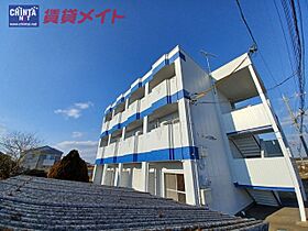 三重県津市白塚町（賃貸マンション1R・3階・22.27㎡） その6