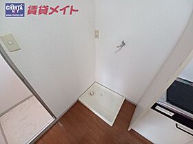 三重県津市高茶屋小森町（賃貸アパート1K・2階・24.50㎡） その22