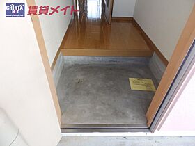 三重県津市島崎町（賃貸マンション2LDK・1階・49.50㎡） その14