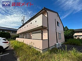 三重県津市末広町（賃貸アパート1LDK・1階・40.16㎡） その1