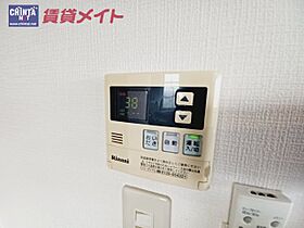 三重県津市末広町（賃貸アパート1LDK・2階・45.32㎡） その16