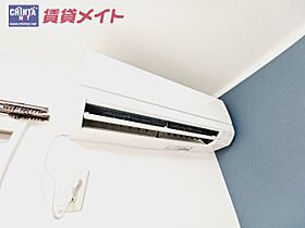 三重県津市末広町（賃貸アパート1LDK・2階・45.32㎡） その21