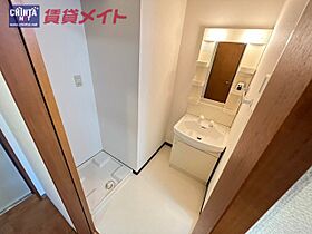 三重県津市江戸橋２丁目（賃貸マンション1K・4階・30.00㎡） その8