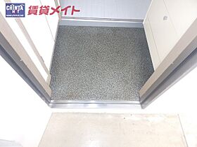 三重県津市白塚町（賃貸アパート1K・1階・26.50㎡） その12