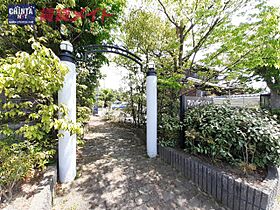 三重県津市白塚町（賃貸アパート1K・1階・26.50㎡） その6