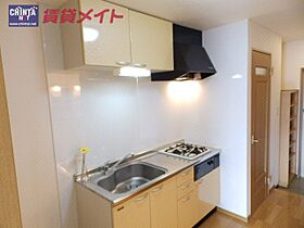 三重県津市阿漕町津興（賃貸マンション1K・2階・33.12㎡） その4