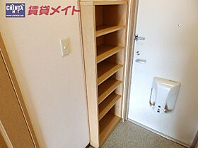 三重県津市阿漕町津興（賃貸マンション1K・2階・33.12㎡） その11