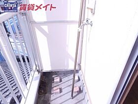 三重県津市栗真町屋町（賃貸マンション1R・4階・20.00㎡） その10