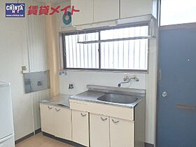 三重県津市栗真町屋町（賃貸アパート1K・2階・26.50㎡） その4