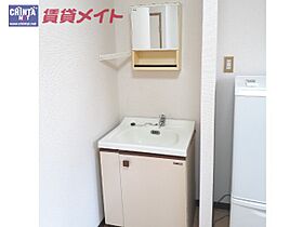 三重県津市栗真町屋町（賃貸アパート1K・2階・26.50㎡） その9