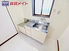 三重県津市白塚町（賃貸アパート1LDK・1階・29.70㎡） その4