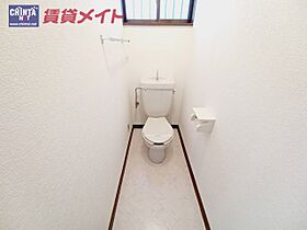 三重県津市白塚町（賃貸アパート1LDK・1階・29.70㎡） その10