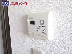 三重県津市江戸橋１丁目（賃貸マンション1K・2階・17.01㎡） その19