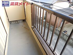 三重県津市栗真町屋町（賃貸アパート1K・2階・26.40㎡） その11