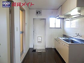 三重県津市栗真町屋町（賃貸アパート1K・2階・26.40㎡） その7