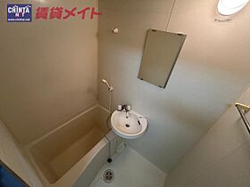 三重県津市江戸橋１丁目（賃貸マンション1K・1階・22.50㎡） その5