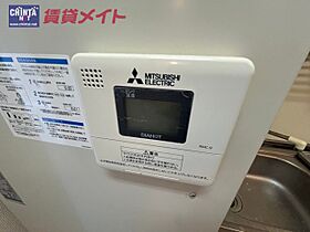 三重県津市江戸橋１丁目（賃貸マンション1K・1階・22.50㎡） その16