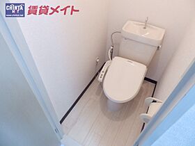 三重県津市江戸橋１丁目（賃貸マンション1K・1階・22.50㎡） その10