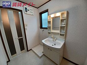 三重県津市垂水（賃貸テラスハウス2LDK・1階・65.00㎡） その8