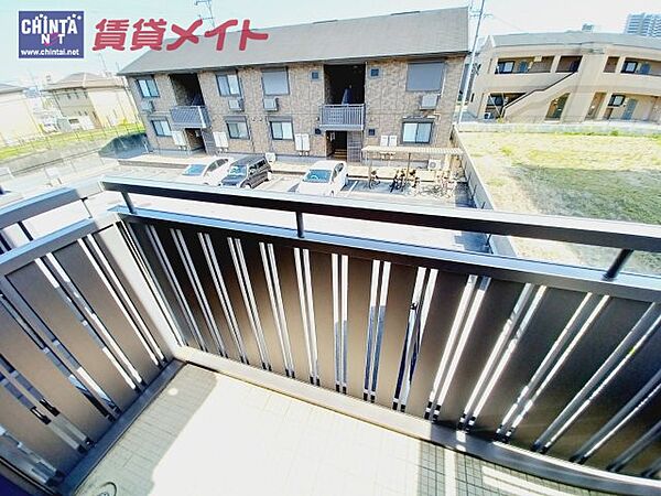 三重県津市上浜町６丁目(賃貸アパート1LDK・2階・43.74㎡)の写真 その15