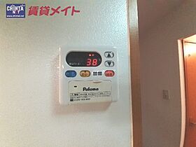 三重県津市栗真町屋町（賃貸アパート1K・1階・28.10㎡） その21