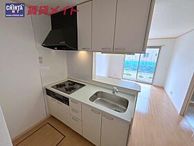 三重県津市河芸町中瀬（賃貸アパート1LDK・1階・37.53㎡） その4