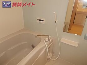 三重県津市河芸町一色（賃貸アパート1LDK・1階・46.41㎡） その5