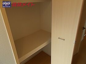 三重県津市河芸町一色（賃貸アパート1LDK・1階・46.41㎡） その12