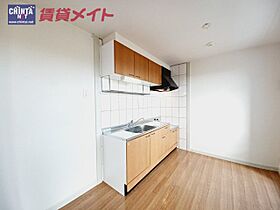 三重県津市香良洲町（賃貸アパート2LDK・2階・53.75㎡） その4