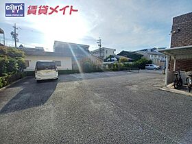 三重県津市江戸橋２丁目（賃貸マンション2LDK・2階・61.03㎡） その7