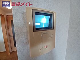 三重県津市江戸橋２丁目（賃貸マンション2LDK・2階・61.03㎡） その15