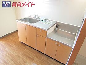 三重県津市栗真町屋町（賃貸アパート1K・2階・28.10㎡） その4