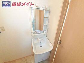 三重県津市長岡町（賃貸アパート1K・1階・29.81㎡） その8