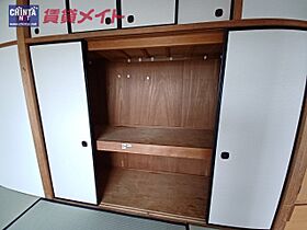 三重県津市大門（賃貸マンション2LDK・1階・60.00㎡） その11