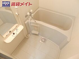 三重県津市栗真町屋町（賃貸アパート1LDK・2階・37.44㎡） その5