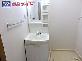 三重県津市栗真町屋町（賃貸アパート1LDK・2階・37.44㎡） その11