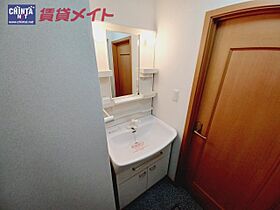 三重県津市押加部町（賃貸アパート1LDK・2階・46.28㎡） その8