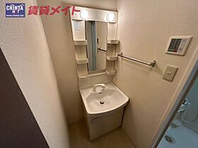 三重県津市江戸橋２丁目（賃貸マンション1K・7階・30.00㎡） その8