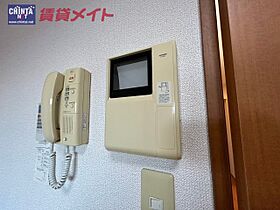 三重県津市江戸橋２丁目（賃貸マンション1K・7階・30.00㎡） その13