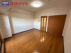 三重県津市江戸橋２丁目（賃貸マンション1K・7階・30.00㎡） その6