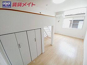 三重県津市栗真町屋町（賃貸アパート1K・1階・29.00㎡） その10