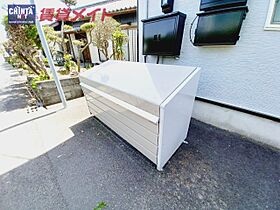 三重県津市栗真町屋町（賃貸アパート1K・1階・29.00㎡） その25