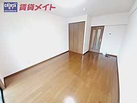 三重県津市一身田中野（賃貸マンション1K・3階・26.13㎡） その7