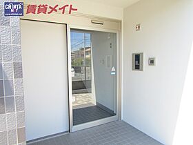 三重県津市栗真中山町（賃貸マンション1K・4階・30.60㎡） その6