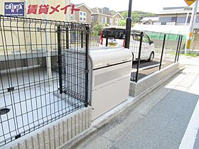 三重県津市栗真中山町（賃貸マンション1K・4階・30.60㎡） その22